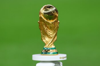 La FIFA cuenta con un programa de voluntarios para el Mundial de Estados Unidos/México/Canadá 2026 - crédito Tom Weller/Dpa