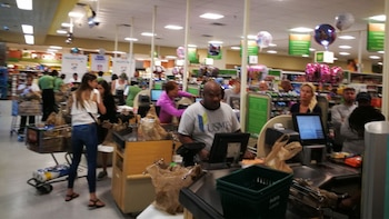 A pesar de los esfuerzos