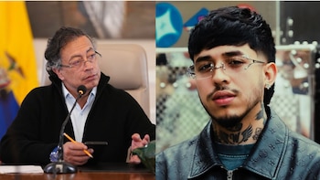 Westcol cuestionó las críticas de Petro tras operativo contra alias Bendito Menor: “Se preocupa más por el bandido”