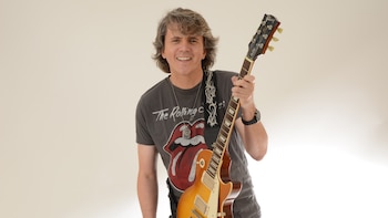 Afrodisíaco anuncia su gira europea ‘Mucho mejor que ayer’ con paradas en España e Italia