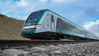 Ambos procesos advierten que el reclutamiento es gratuito y que no debe pagarse a intermediarios.
(Tren Maya)