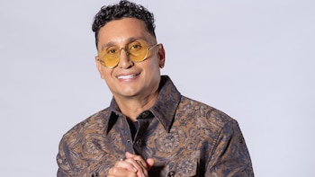 Hebert Vargas apuesta por mezclar vallenato romántico con pop y urbano en su regreso con Andy Rivera y Pasabordo - crédito cortesía