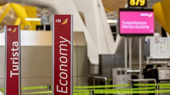 IAG ganó un 20,6% menos en el primer semestre por el impacto del combustible, hasta los 1.033 millones