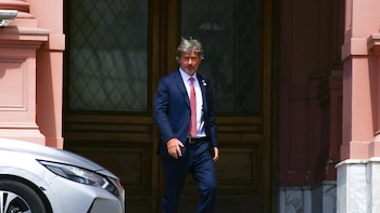 Ante el amparo de la