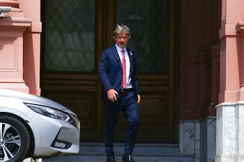 Juan Bautista Mahiques (RS Fotos)