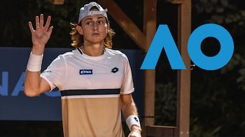 Ignacio Buse aguarda cuatro bajas