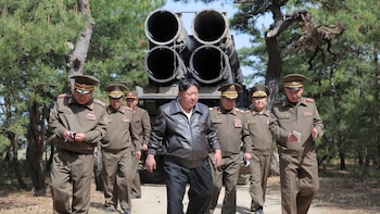 Corea del Norte rechazó la resolución del OIEA y dijo que su estatus nuclear es irreversible