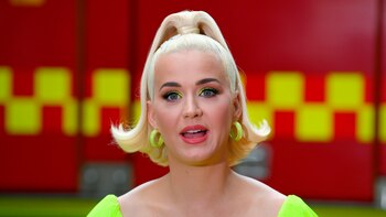 Katy Perry desea aprender de