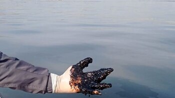 Derrame en Ventanilla, el “incidente