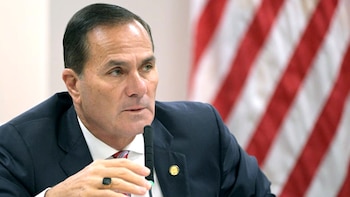 Michael Caruso