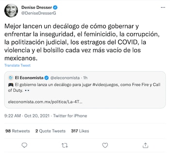 (Foto: Captura de pantalla /