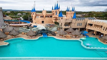 El “Disney colombiano”: un paraíso