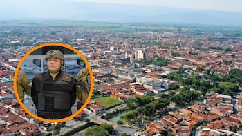 Pese a un mensaje de