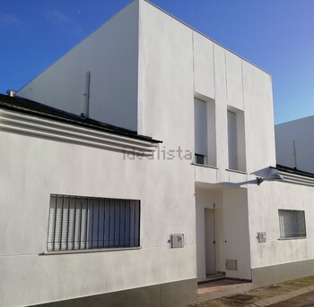 Casa en calles Dulce Chacón