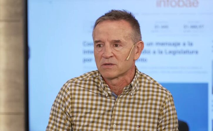 Jorge Sola advirtió que la negociación por empresa puede reducir el poder de los trabajadores