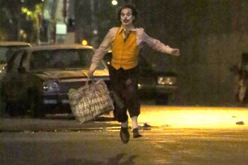 Los fans mostraron su molestia