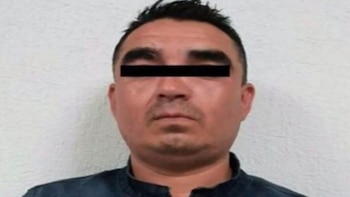 Las indagatorias realizadas hasta el momento por agentes de la FGJEM han podido establecer que Leobigildo "N" posiblemente forma parte de la banda delictiva La Unión Tepito, y laboraba con el cobro de extorsiones a transportistas de la región de Tecámac (Foto: FGJ)