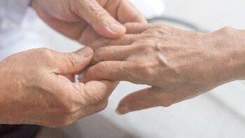 La biopsia de piel podría