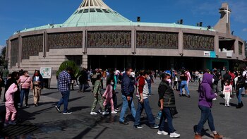 Más de 1,000 personas participarán