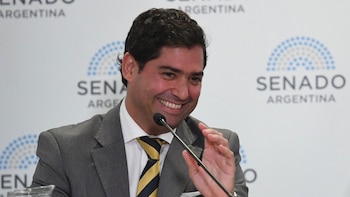 El Senado tratará los pliegos de nuevos jueces: el hijo del presidente de la Corte Horacio Rosatti quedó primero en una terna