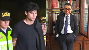 Caso Lizeth Marzano: estudio de