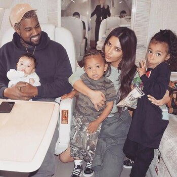 Kanye West afirmó que