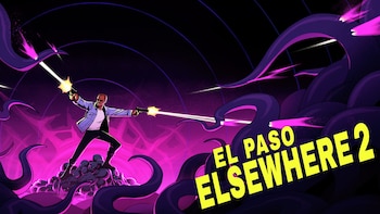 El Paso, Elsewhere 2 llegará a Xbox Series y PC: la lucha de James Savage continúa en 2027