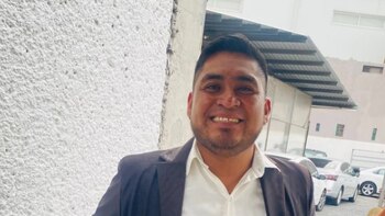 Asesinan a Isaac Luna, vocalista