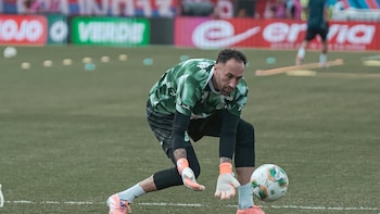 Esta es la fecha para