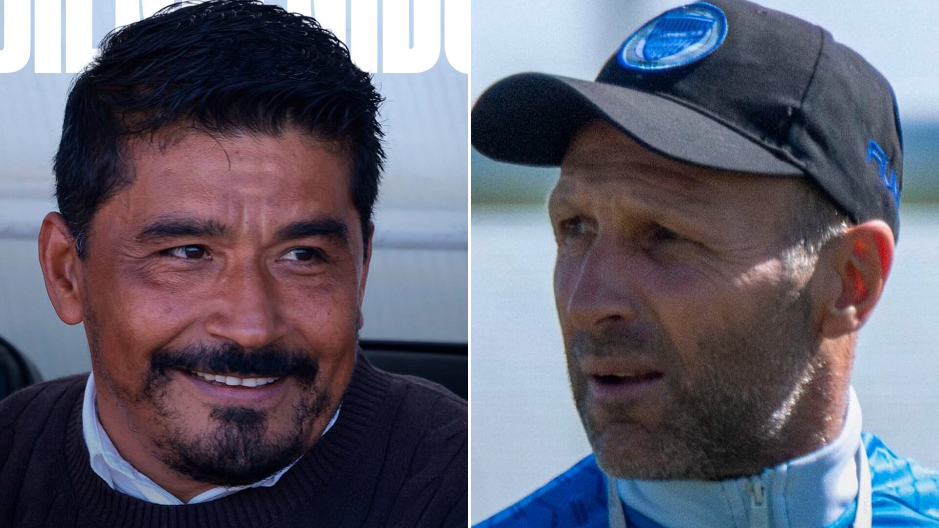 El Turco Asad por Walter Ribonetto, el cambio de timón en Godoy Cruz