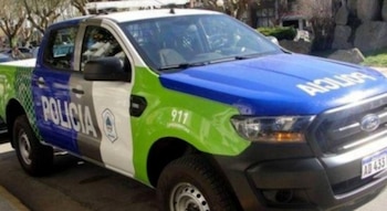 El acusado fue detenido y