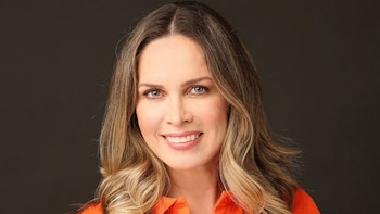 María Inés de la Fuente