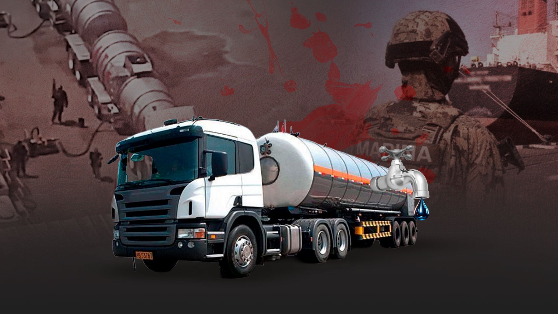 Imagen: Jesús A. Avilés / Infobae México