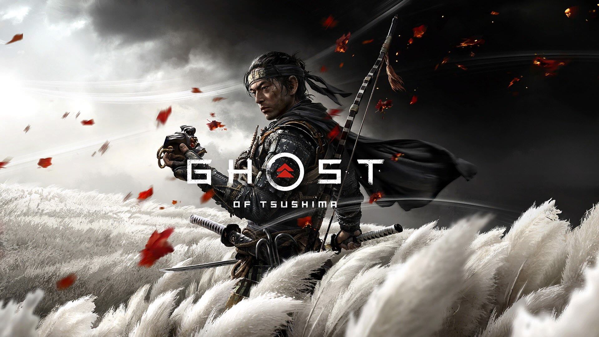 Ghost of Tsushima, de Sucker Punch.