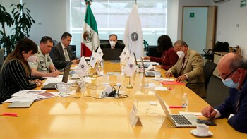 La asamblea, realizada este jueves