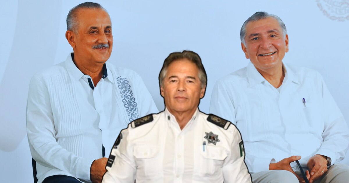 Carlos Manuel Merino responde por qué mantuvo a Hernán Bermúdez como ...