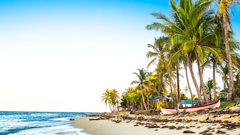 Corn Island. Un paraíso nicaragüense