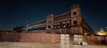 Desde el pasado martes, comenzó