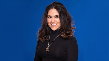 María Montserrat Alvarado, originaria de México y actual directiva de EWTN News, fue nombrada por el papa León XIV como prefecta del Dicasterio para la Comunicación del Vaticano