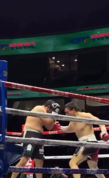 El rival del Jr. causó