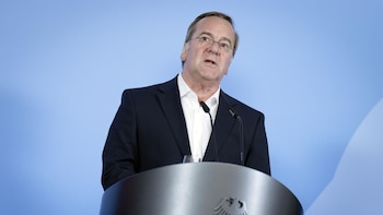 Alemania ve la retirada parcial de EEUU como una llamada a la acción europea por la seguridad colectiva