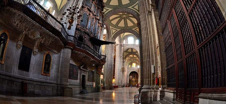 (Facebook/Secretaría de Turismo de la Ciudad de México)