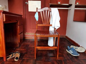 Foto incluída en la galería