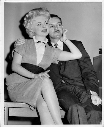 Antes de su aprehensión, Kaplan