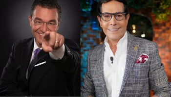 Recientemente, "Pepillo" Origel cuestionó al