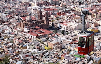 Este lugar encabeza varias cifras