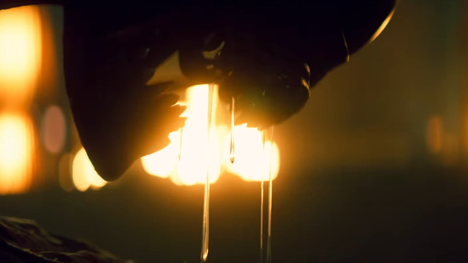 Vuelven los Xenomorfos en 'Alien: Planeta Tierra' (Captura de tráiler oficial)