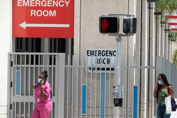 Con respecto al domingo anterior,