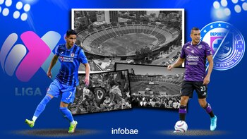 El juego se llevará a