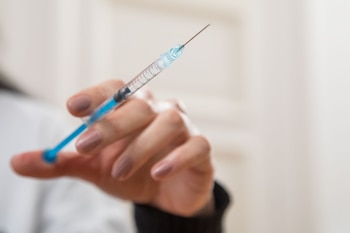 La quimioterapia es uno de